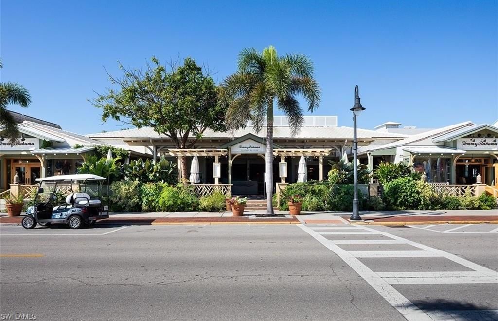 421 12th Ave S, Unit A4, Naples, FL 34102 Photo