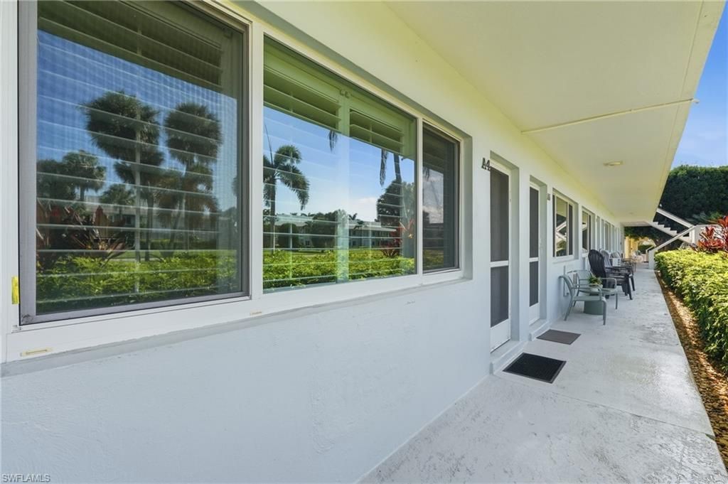 421 12th Ave S, Unit A4, Naples, FL 34102 Photo
