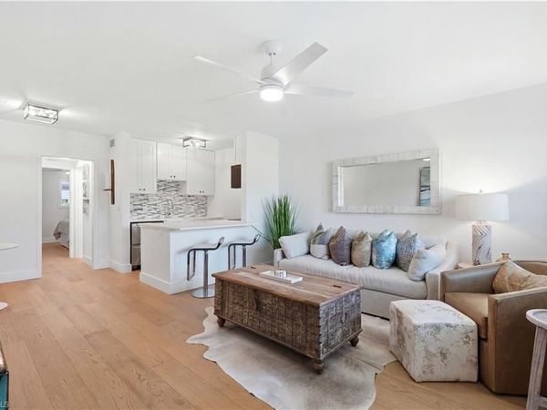 421 12th AVE S, Unit A3, NAPLES, FL 34102