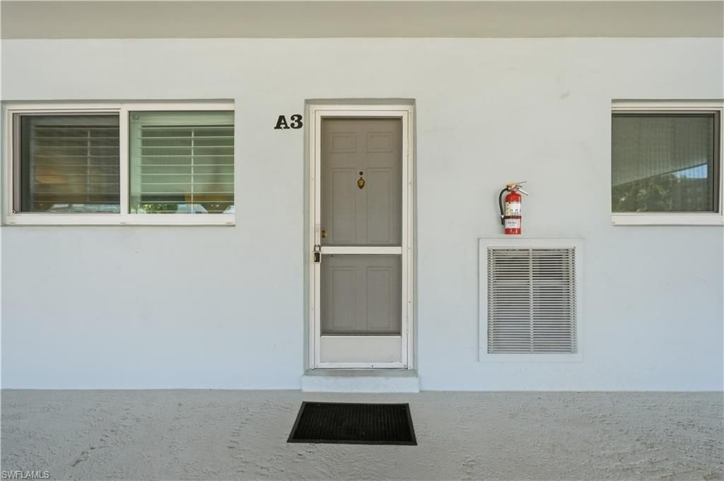 421 12th Ave S, Unit A3, Naples, FL 34102 Photo
