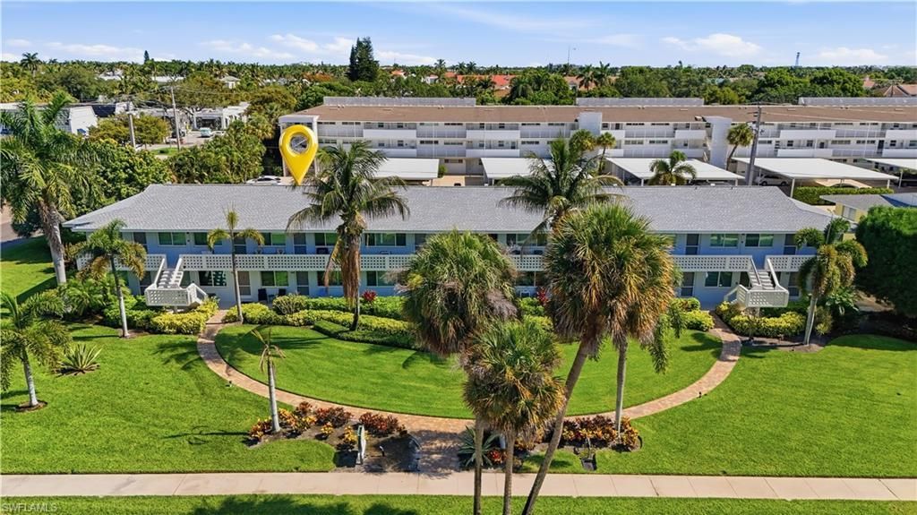 421 12th Ave S, Unit A3, Naples, FL 34102 Photo