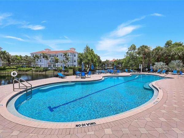 23600 Walden Center DR , Unit 105, ESTERO, FL 34134