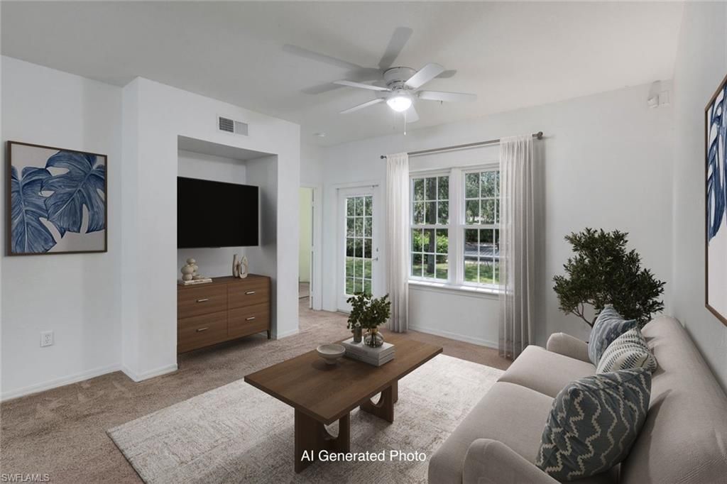 23600 Walden Center Dr, Unit 105, Estero, FL 34134 Photo