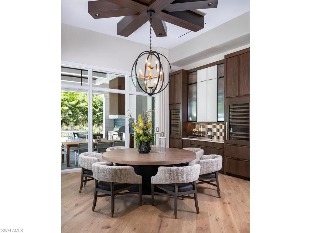 799 Cassena Rd , Naples, FL 34108 Photo