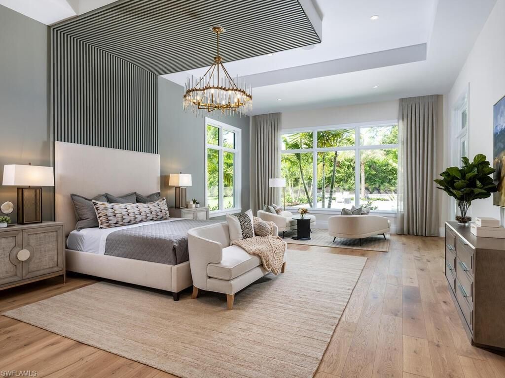 799 Cassena Rd , Naples, FL 34108 Photo