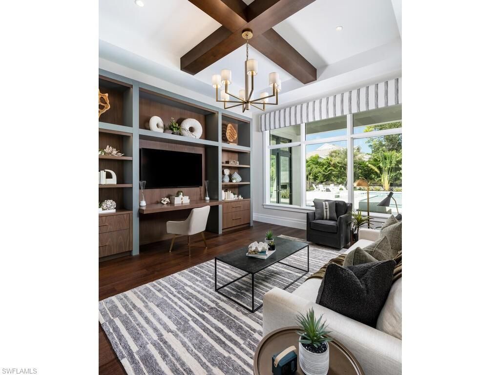 799 Cassena Rd , Naples, FL 34108 Photo