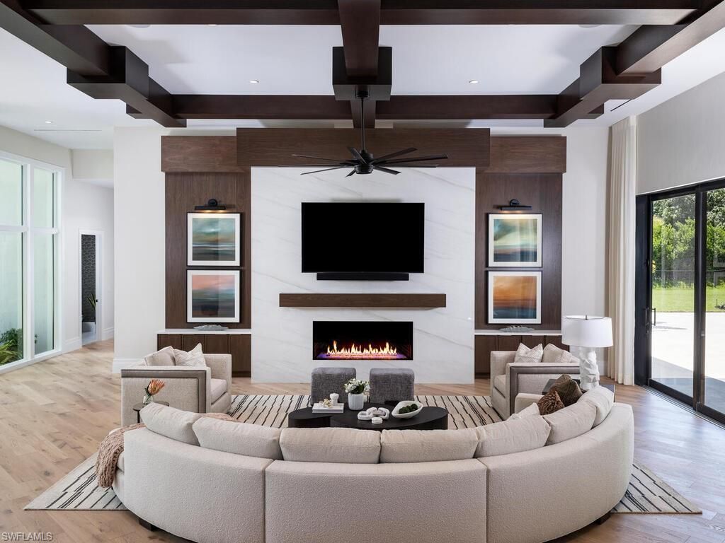 799 Cassena Rd , Naples, FL 34108 Photo