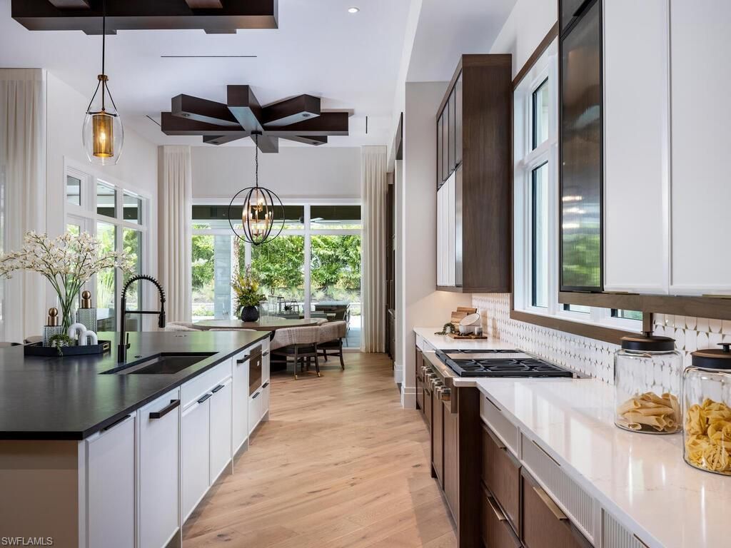 799 Cassena Rd , Naples, FL 34108 Photo