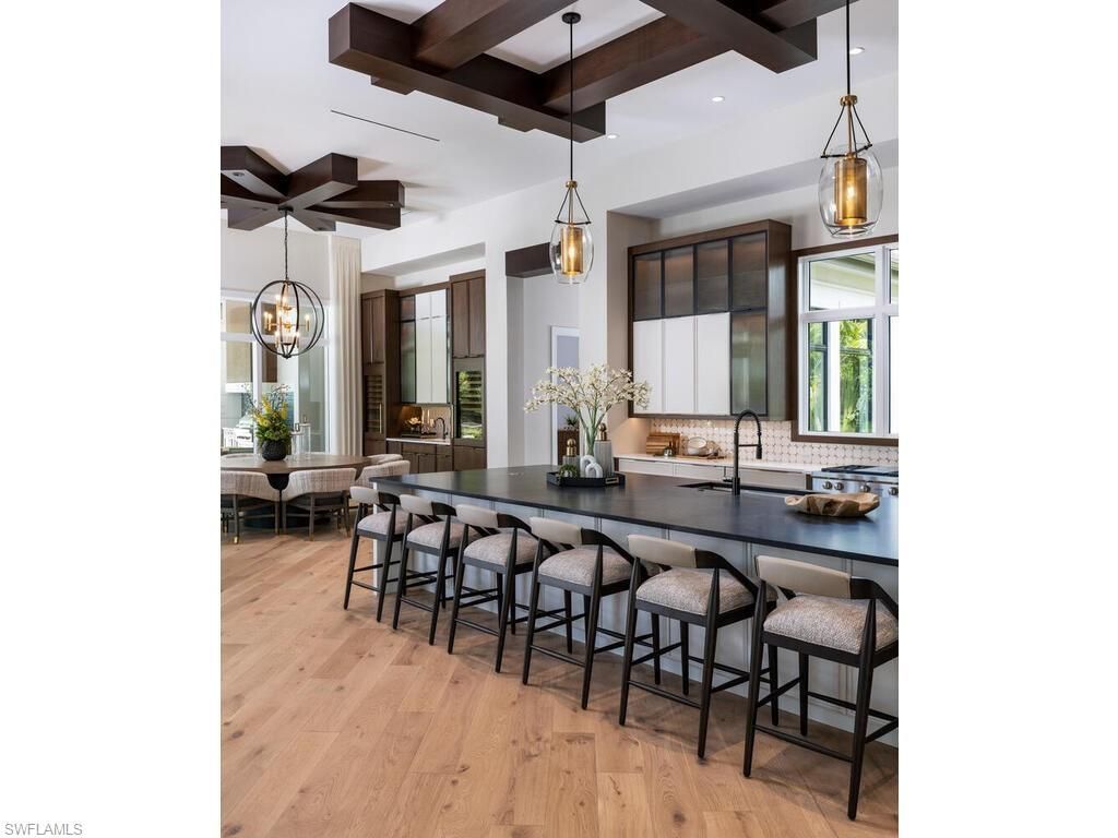 799 Cassena Rd , Naples, FL 34108 Photo
