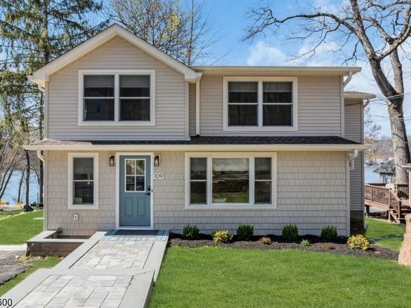 109 Castle Rock Rd, Jefferson, NJ 07849