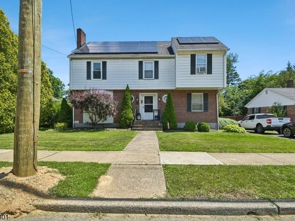 664 Belvidere Rd, Phillipsburg, NJ 08865