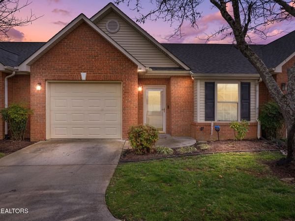 3704 Tilbury Way, Knoxville, TN 37921
