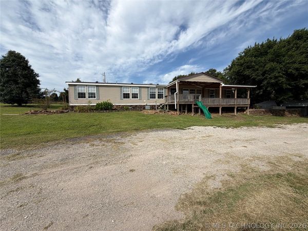 2754 S 265th West Avenue , Sand Springs, OK 74063