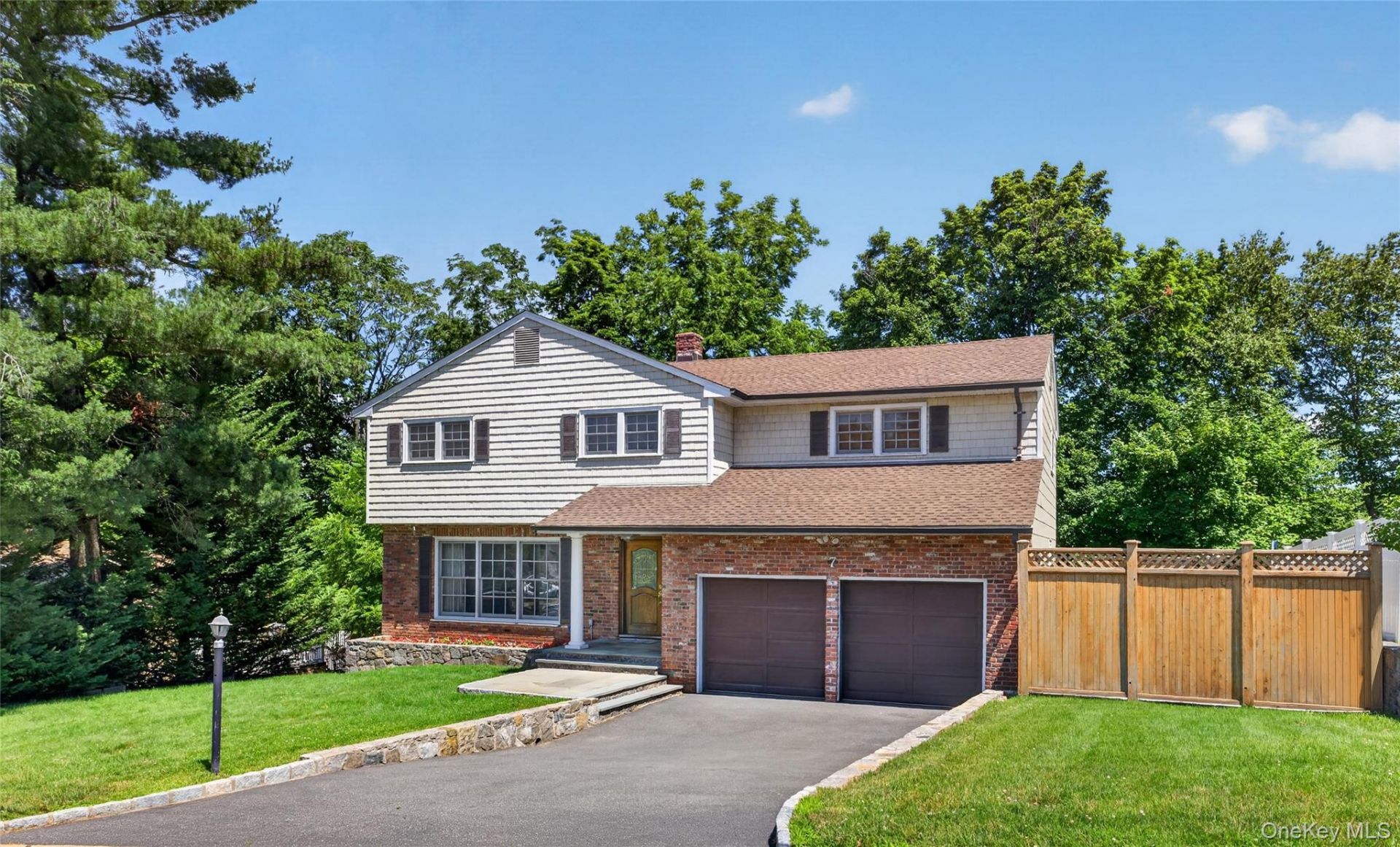 7 Overlook Road , Dobbs Ferry, NY 10522 Main Photo