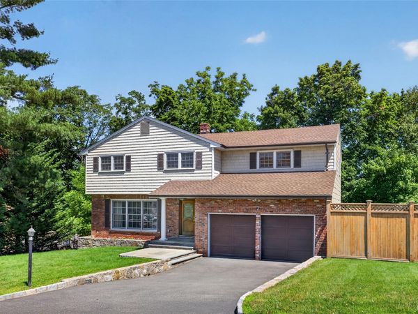 7 Overlook Road , Dobbs Ferry, NY 10522