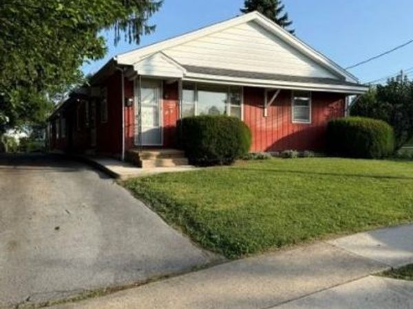 304 WALNUT STREET, Unit A, WAYNESBORO, PA 17268