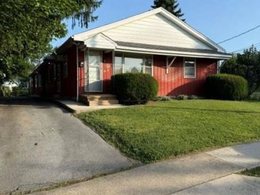304 Walnut Street, Unit A, Waynesboro, PA 17268 Main Photo