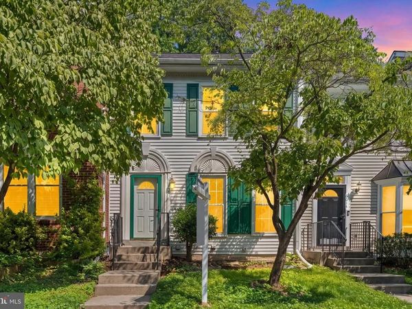 6016 ROCKTON COURT , CENTREVILLE, VA 20121
