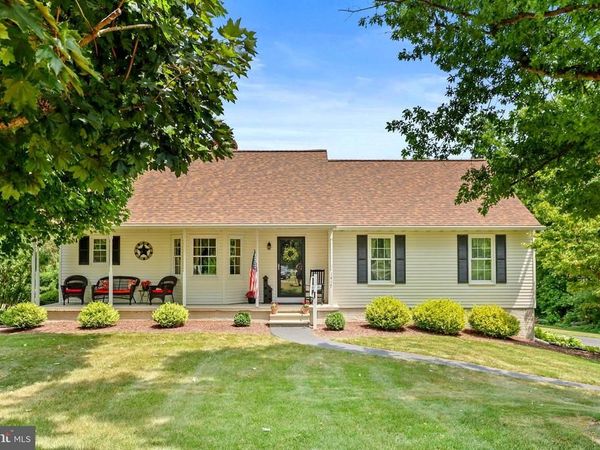 1417 NEW CHESTER ROAD , NEW OXFORD, PA 17350