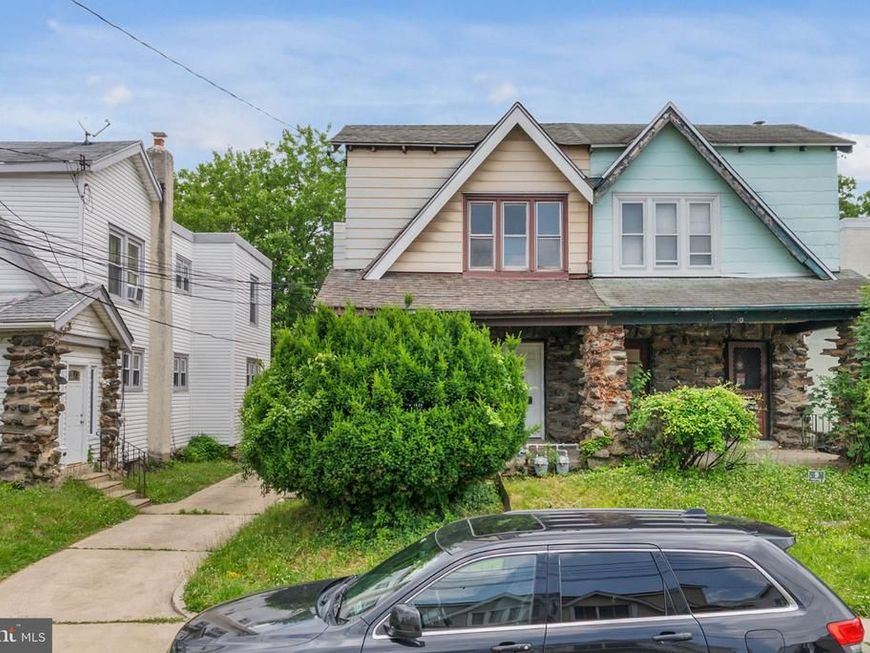 11 Oakley Road, Upper Darby, PA 19082 Main Photo