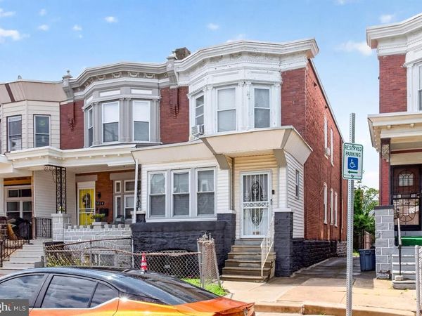 5926 WASHINGTON AVENUE, PHILADELPHIA, PA 19143
