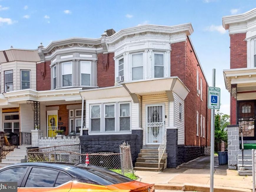5926 Washington Avenue, Philadelphia, PA 19143 Main Photo