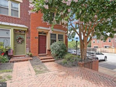 1533 ORONOCO STREET, ALEXANDRIA, VA 22314