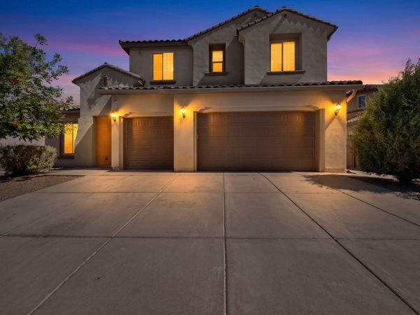 4020 Colina Roja Lane NE, Rio Rancho, NM 87124