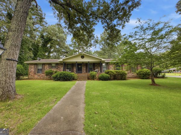 300 Ridgewood Road, Cedartown, GA 30125
