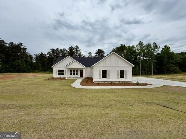 226 Robert Williams Road, Pine Mountain, GA 31822