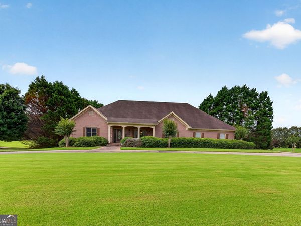 1110 Virginia Lee Lane, Stockbridge, GA 30281
