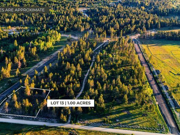 Lot 13 River Run Lane, McCall, ID 83638