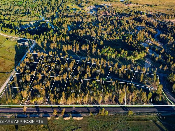 Lot 17 River Run Lane, McCall, ID 83638