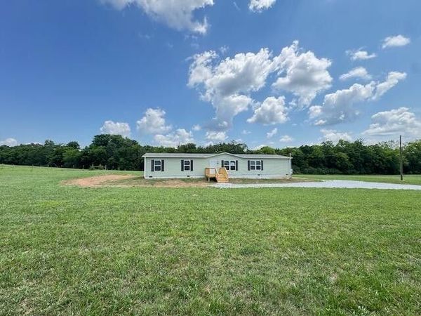 1670 Goodfield Road , Decatur, TN 37322