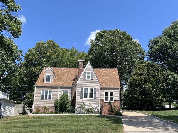 164 W Glenwood Dr , Clarksville, TN 37040