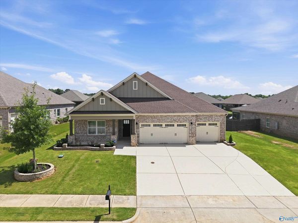 14840 Willow Rose Lane, Athens, AL 35613