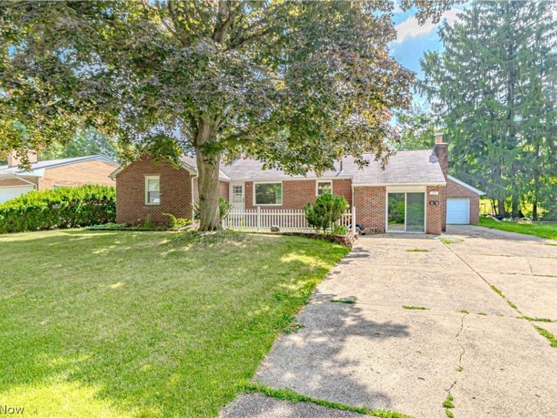 188 Saratoga Avenue NW, Canton, OH 44708 Photo 2