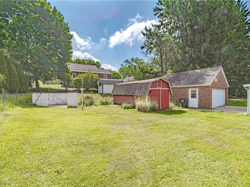 188 Saratoga Avenue NW, Canton, OH 44708 Photo 5