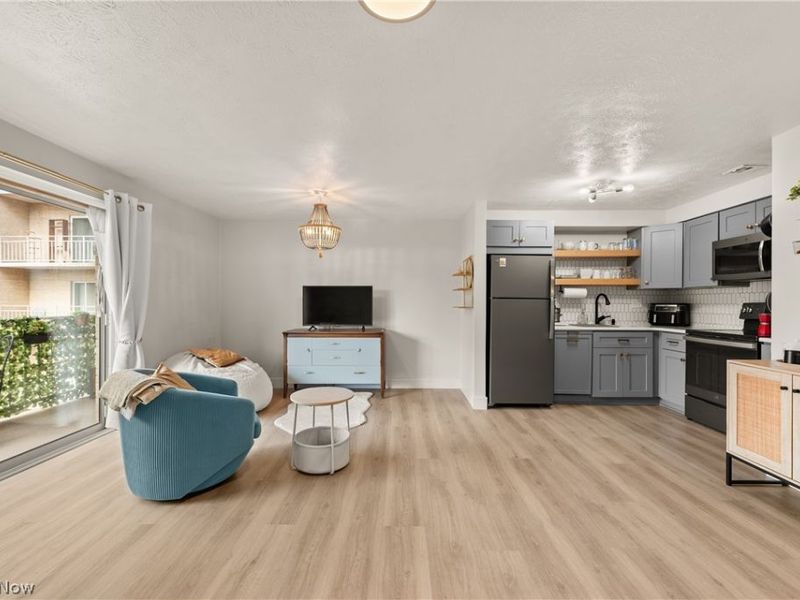 10301 Lake Avenue, Unit 420, Cleveland, OH 44102 Photo 12