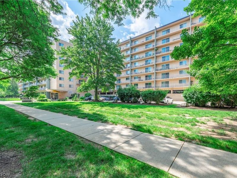 10301 Lake Avenue, Unit 420, Cleveland, OH 44102 Photo 3