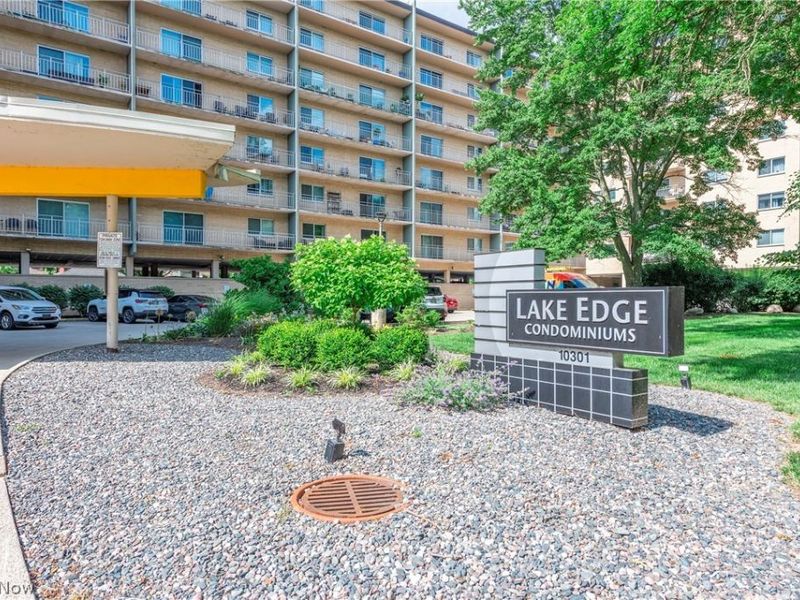 10301 Lake Avenue, Unit 420, Cleveland, OH 44102 Photo 4