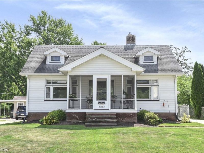 4213 W 223rd Street, Fairview Park, OH 44126 Photo 2