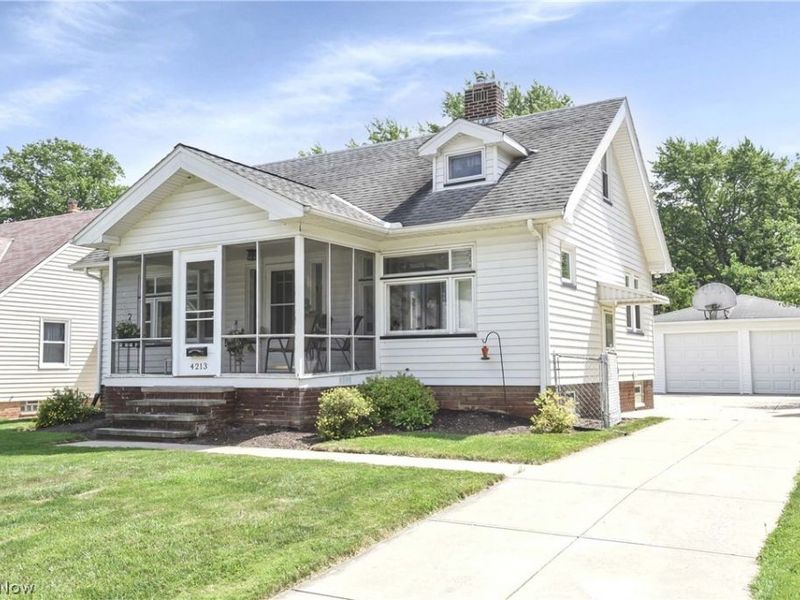 4213 W 223rd Street, Fairview Park, OH 44126 Photo 3