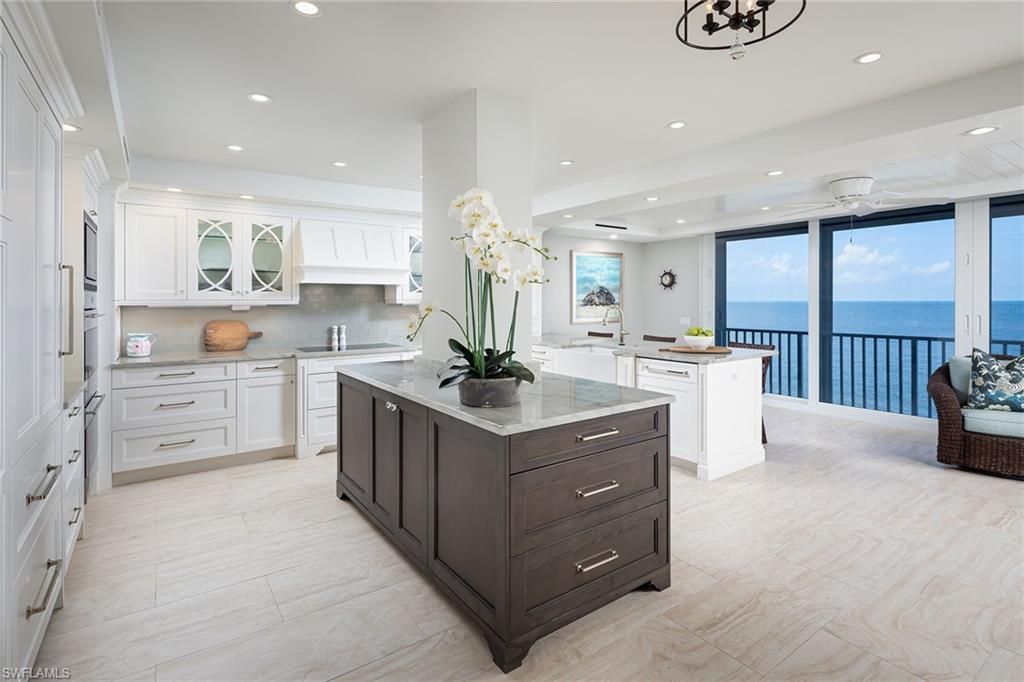 1285 Gulf Shore Blvd N, Unit 3B, Naples, FL 34102 Photo