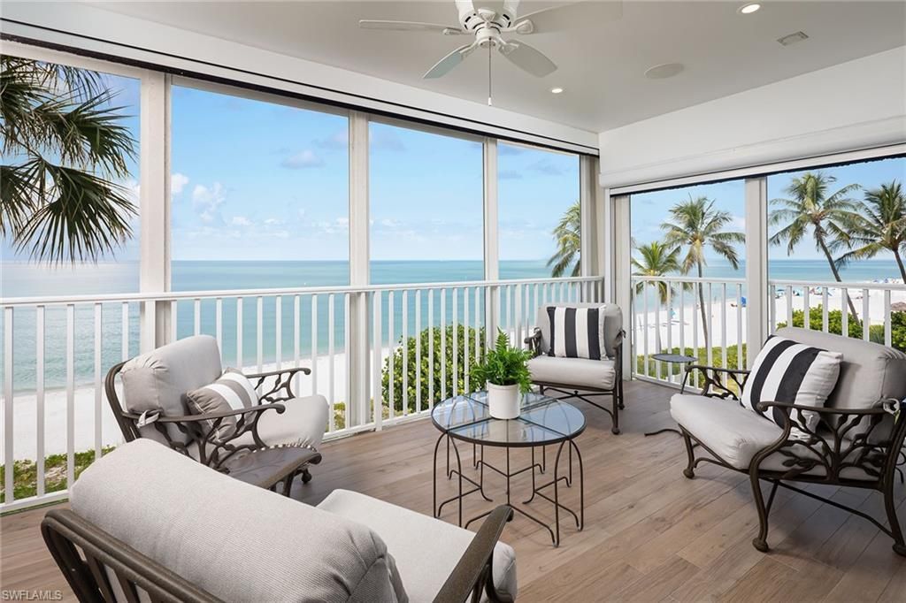 1285 Gulf Shore Blvd N, Unit 3B, Naples, FL 34102 Photo