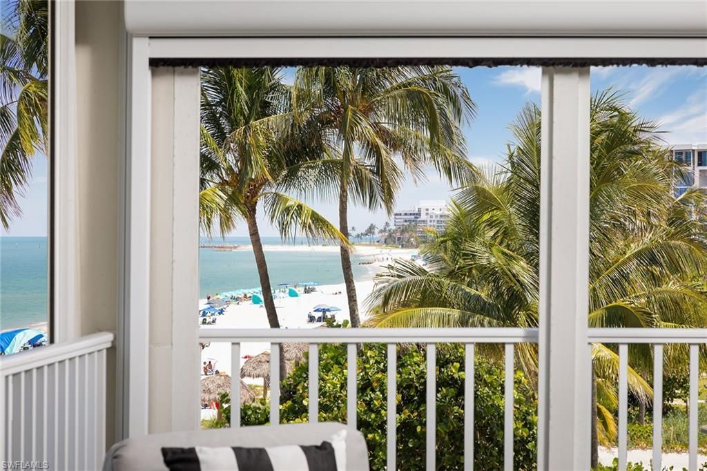 1285 Gulf Shore Blvd N, Unit 3B, Naples, FL 34102 Photo