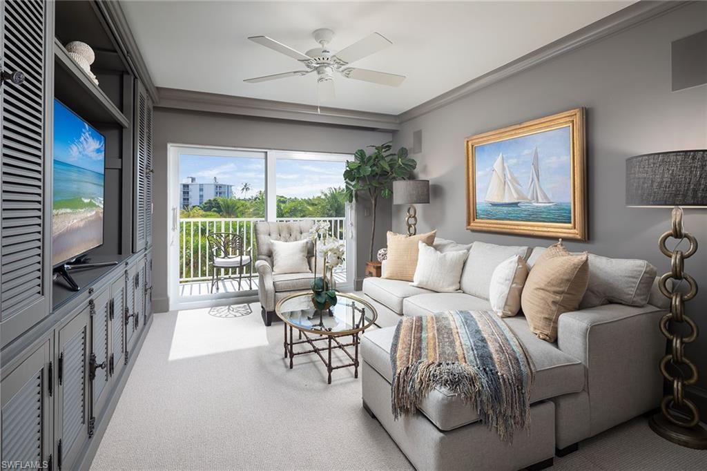 1285 Gulf Shore Blvd N, Unit 3B, Naples, FL 34102 Photo