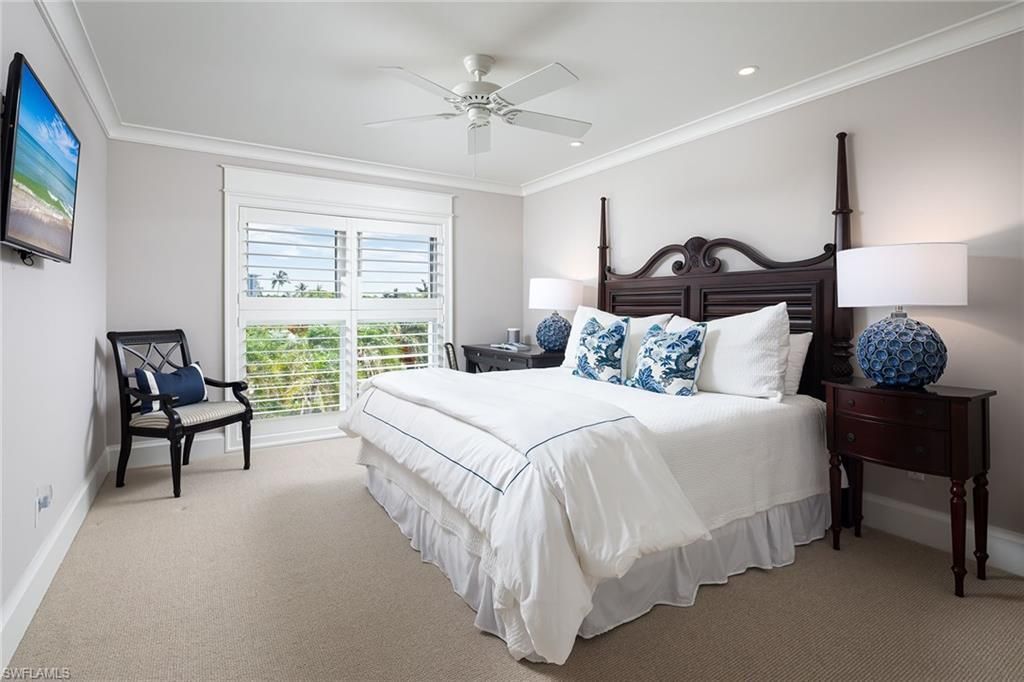 1285 Gulf Shore Blvd N, Unit 3B, Naples, FL 34102 Photo