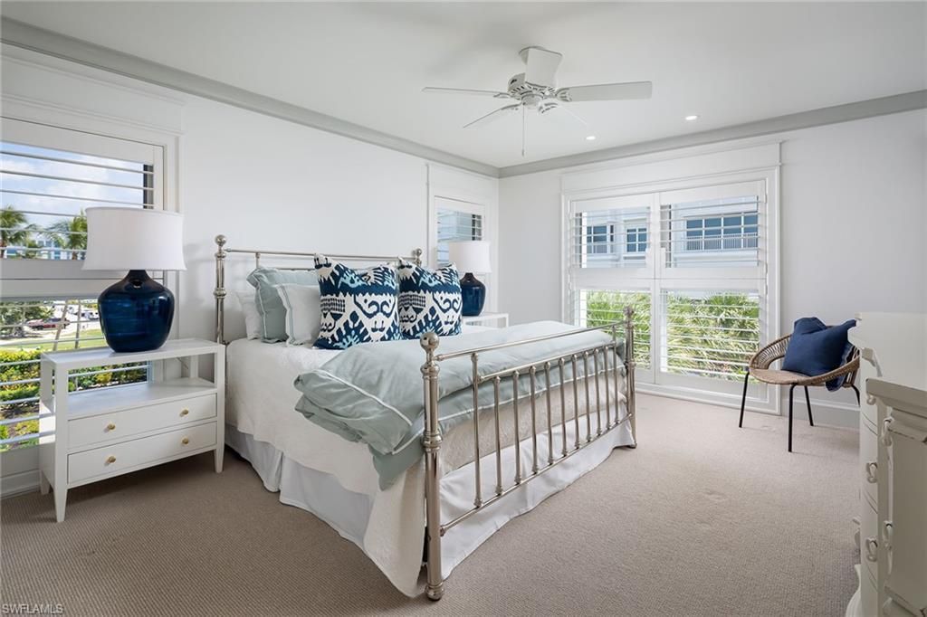 1285 Gulf Shore Blvd N, Unit 3B, Naples, FL 34102 Photo