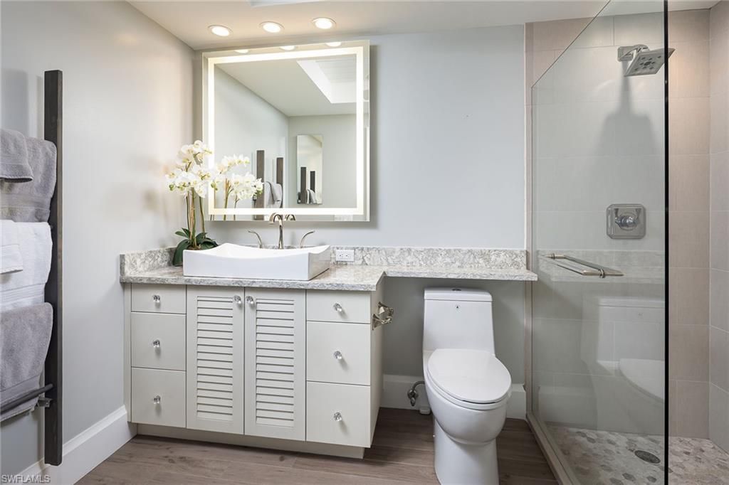 1285 Gulf Shore Blvd N, Unit 3B, Naples, FL 34102 Photo